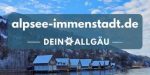 Alpsee Immenstadt / Bühl