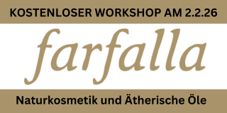 farfalla Workshop
