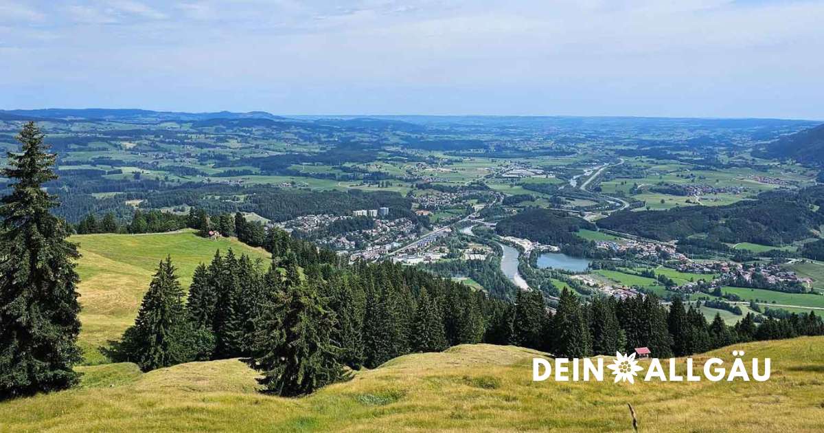 Markt Weitnau im Oberallgäu Dein Allgäu