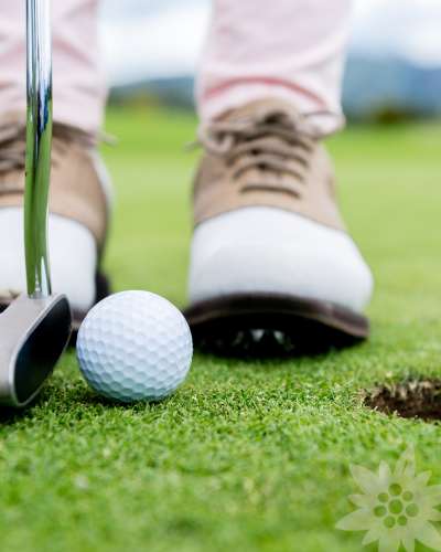 Golfplätze im Allgäu