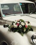 Hochzeitsauto / Hochzeitskutschen / Oldtimer