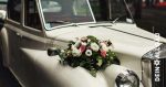 Hochzeitsauto / Hochzeitskutschen / Oldtimer