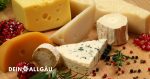 Kleines Allgäuer Käse- und Milchlexikon - Dein Allgäu