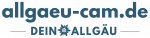 Logo Allgäu Cam
