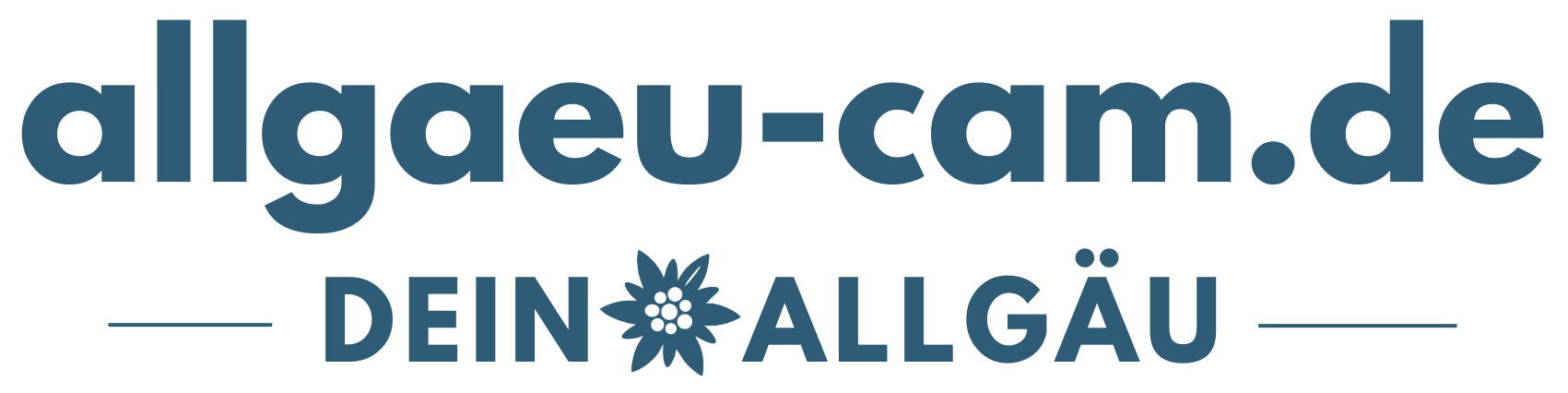 Logo Allgäu Cam