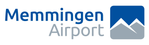 Logo Memmingen Airport