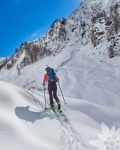 Skitouren im Allgäu und Kleinwalsertal