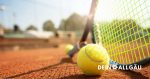 Tennis Schule Allgäu